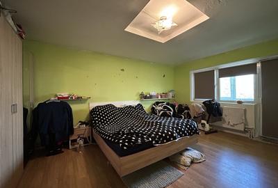 Apartament 4 camere, decomandat, etajul 1, 2 bai, zona Steaua - 1