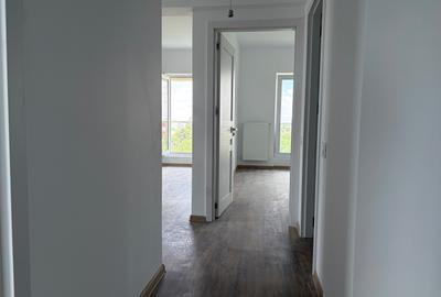 Apartament 3 camere,2 bai,centrala proprie,mutare imediata,TVA inclus in pret! - 32