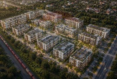 Teren Construcții intravilan de 29386 mp, în Giulești