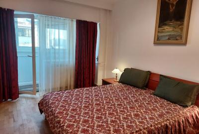 Apartament 3 camere - Bd. Decebal - 7