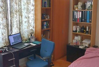 Dristor metrou-Farmacia TEI - 5