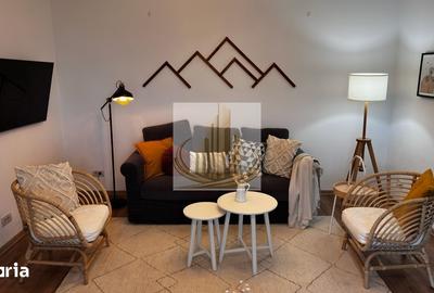 Casa moderna, 4 cam, 2 bai | Drumul boilor | Cartier Serena | Mosnita - 2