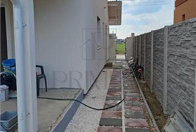 Duplex deosebit - Mosnita noua - spate Kaufland - 2