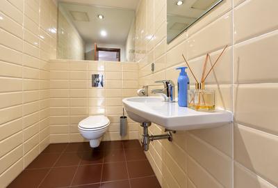Apartament 4 camere | Dorobanti | Washington Residence | Parcare subterana - 14