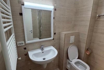 Ictorie,3 camere deosebit,91 mp, terasa, garaj, bloc 2017, prima închiriere - 15
