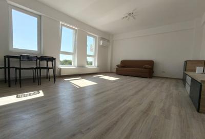 Apartament cu 2 camere, 55 mp utili, disponibil la PRIMA ÎNCHIRIERE - 7