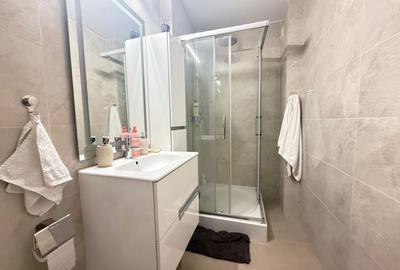 OPORTUNITATE 2 CAMERE ‖ ZONA NERVA TRAIAN ‖ BLOC REABILITAT - 10