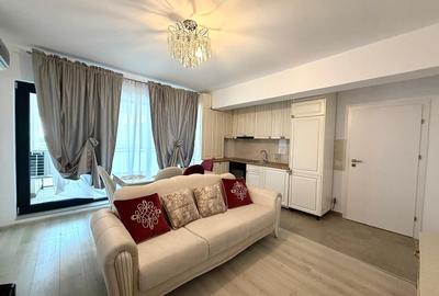 Unirii - Parcul Carol / Complex 2022 / Centrala Proprie / Totul Nou - 2