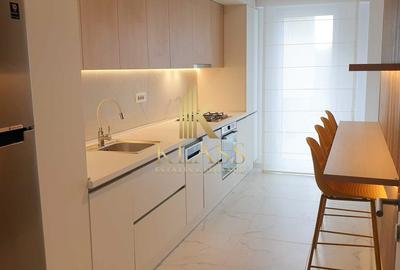 Apartament 2 camere, 59 mp, Aviatiei Apartments, bloc 2020 - 2