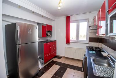 Apartament 2 camere | Calea Dorobanți | Metrou Ștefan Cel Mare 10’ - 5