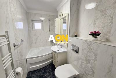 2 dormitoare, 57 mp utili, etaj 3, boxă, renovare premium, Ampoi 1 - 4