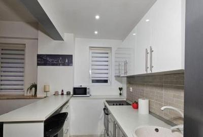 2 Camere | Romana | Metrou | Mobilat | Utilat | - 4