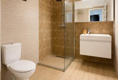 3 camere deosebite 2016 Aviației | 127 mp | Parcare subterană - 8