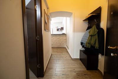Comision 0% I Apartament cu 2 camere I Garaj I Pivniță I Calea Dorobanților - 5