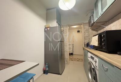 Apartament 2 camere, decomandat, Zona Mihai Viteazu - 7