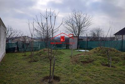 Casa de vanzare in constructie in Somova (Tulcea) ! - 6