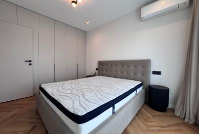 Șoseaua Straulesti 2 camere Parcare Inclusă - 11