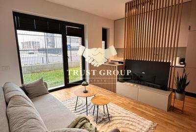Studio Avalon Estate | Gradina Proprie 35 mp | - 14