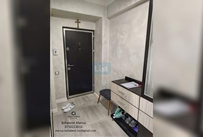 Vânzare apartament 2 camere, spațios și bine compartimentat - 3