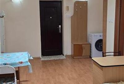 Apartament 1 Camera Nicolina - Prima Statie - 1