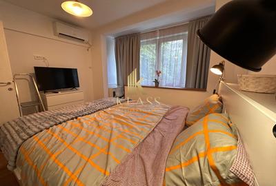 Apartament 2 camere cu balcon, Universitate, lang Parc Cismigiu - 10