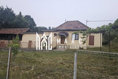 Casă individuală cu 1 camere în Rădăcinești