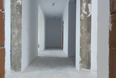 FARA COMISIOANE casa 4 camere 2 bai P+pod terasa la cheie in Crevedia - 20