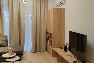 Inchiriere apartament 2 camere Nusco - 2