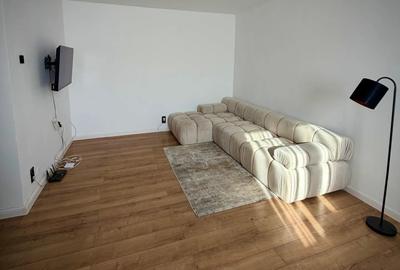 APARTAMENT 2 CAMERE - ZONA TINERETULUI - 1