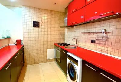 Pajura, Bucurestii Noi, 2 camere de inchiriat - 4