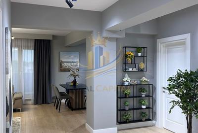 Penthouse / Apartament 4 Camere Lux | Sisești | Terasă 16mp | Bloc2025 - 8