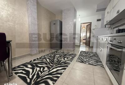 Apartament de 2 camere, 55mp, decomandat, zona The Office - 4