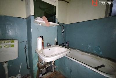 Apartament cu 2 camere de vanzare in Timisoara, zona Dambovita - 7