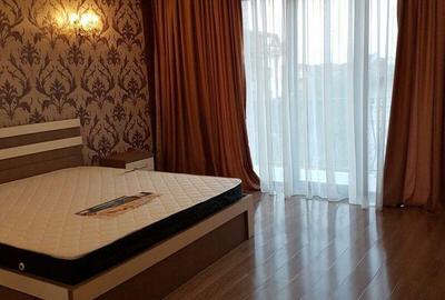 Casa individuala cu 5 camere, demisol cu garaj. - 11