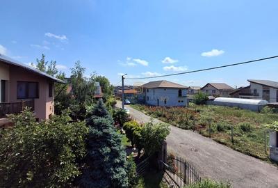 Vila tip duplex, 117 mp, 4 camere, mobilata si utilata, Comision 0%! - 29