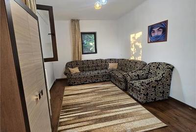 Apartament 2 Camere Universitate - 480 euro - 4