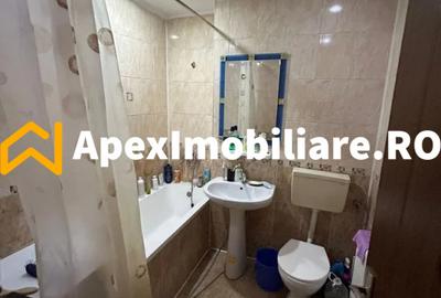1 Decembrie | 2 Camere | Metrou 12min | Centrala | Parcare | 2Balcoane - 9