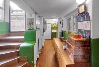 Apartament cu 2 camere decomandat în Griviței