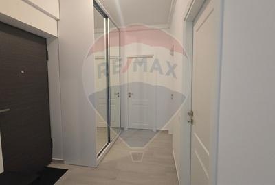 Prima Închiriere | 2 Camere Deco Residence | Parcare Inclusă - 7