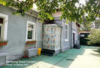 Casa Splaiul Unirii / Timpuri Noi Birouri - 3