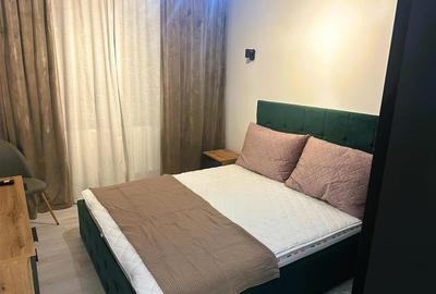 Apartament 2 camere conf  1 dec zona Micro 14 - 4