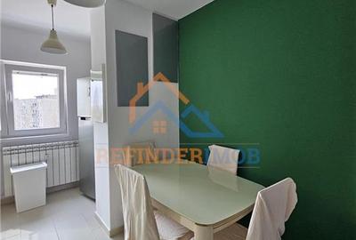 Apartament 3 camere / Drumul Taberei / mobilat - renovat / Metrou - 13
