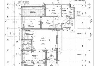 Duplex premium de vânzare în zona Schit – norme NZEB |TERASA 66 MP |150 MP UTILI - 5