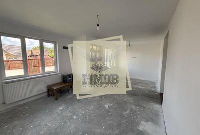 Casa individuala noua | 136 mp utili | teren 235 mp | Gura Raului - 2