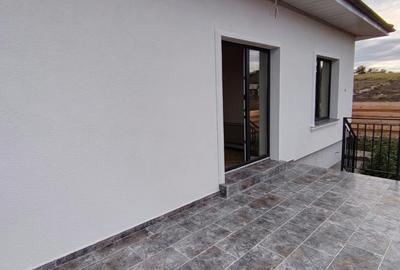 Casa parter, Miroslava Le Gaga, 4 camere - 11