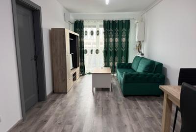 Apartament 2 camere, etajul 3, loc de parcare inclus - 2