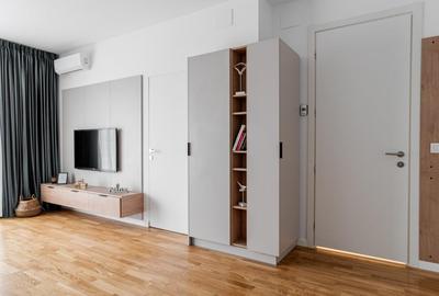 2 camere Luxuria Residence - Domenii - 10