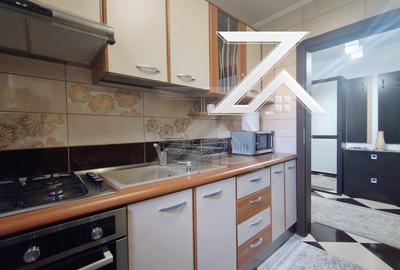 LĂPUȘ • 64 MP • DECOMANDAT • ETAJ 2 • BALCON • 2.550 LEI • - 5