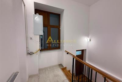 Piata Unirii Apartament tip duplex P+1 50 mp Centru Vechi Complet Renovat - 18