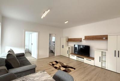 Apartament modern cu 2 camere, Floresti, PRIMA INCHIRIERE, 2 parcari, balcon - 3